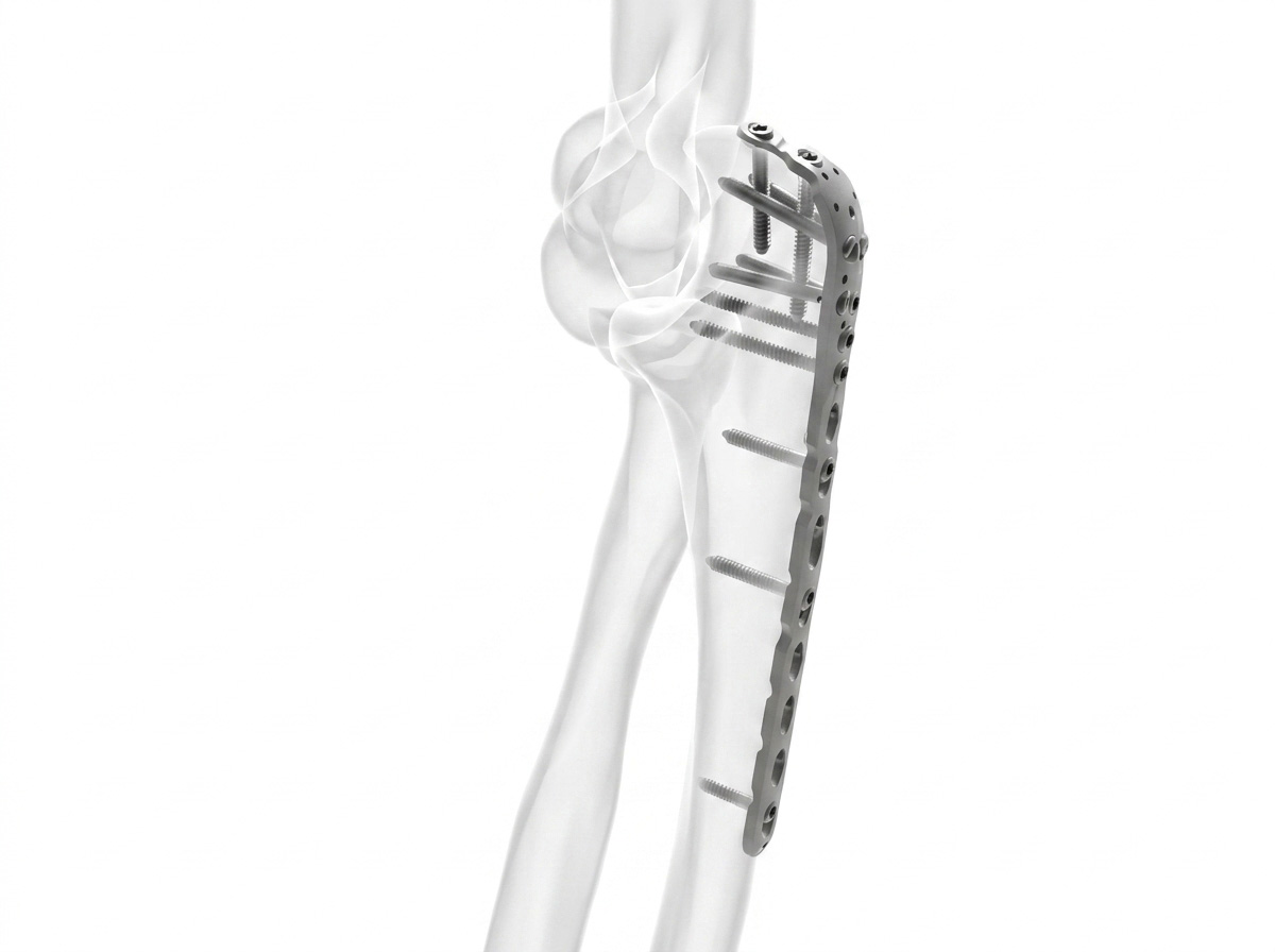 Trauma Implants